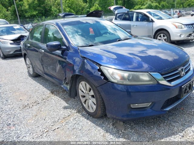 HONDA ACCORD 2013 1hgcr2f71da057005