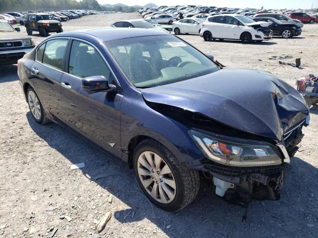 HONDA ACCORD EX 2013 1hgcr2f71da065329