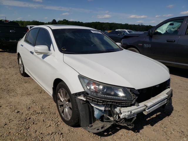 HONDA ACCORD EX 2013 1hgcr2f71da071258