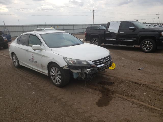 HONDA ACCORD EX 2013 1hgcr2f71da074984