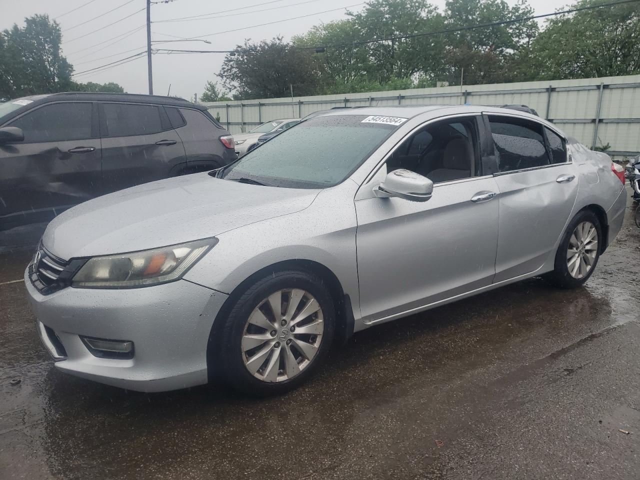 HONDA ACCORD 2013 1hgcr2f71da078159