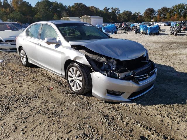 HONDA ACCORD EX 2013 1hgcr2f71da090506