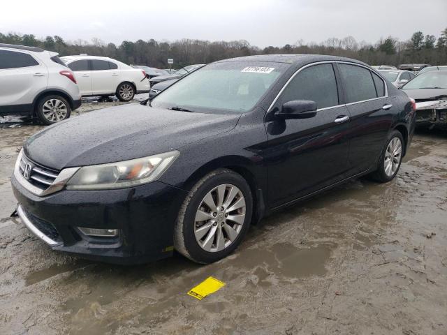 HONDA ACCORD EX 2013 1hgcr2f71da094992