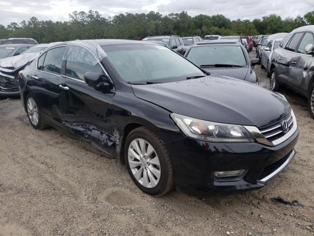 HONDA ACCORD EX 2013 1hgcr2f71da100466