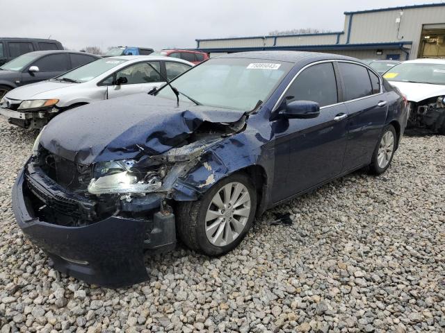 HONDA ACCORD 2013 1hgcr2f71da101455