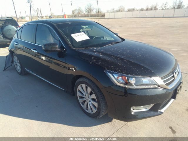 HONDA ACCORD SDN 2013 1hgcr2f71da105554