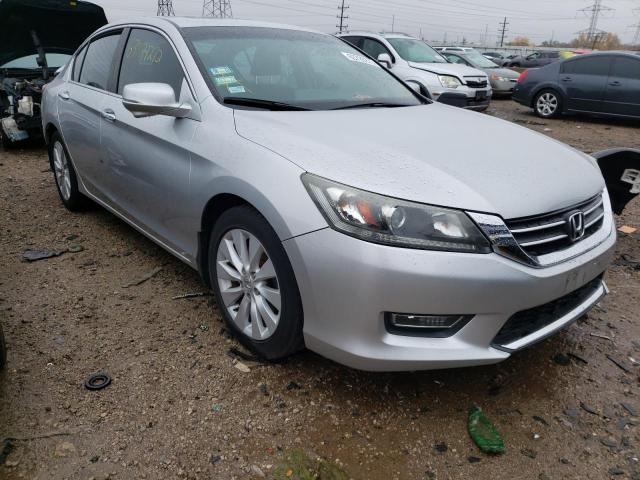 HONDA ACCORD EX 2013 1hgcr2f71da107482