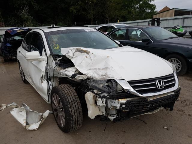 HONDA ACCORD EX 2013 1hgcr2f71da108678