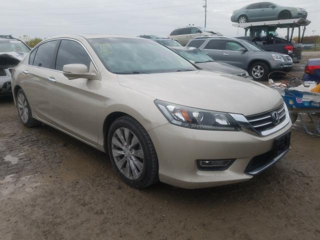 HONDA ACCORD EX 2013 1hgcr2f71da117915