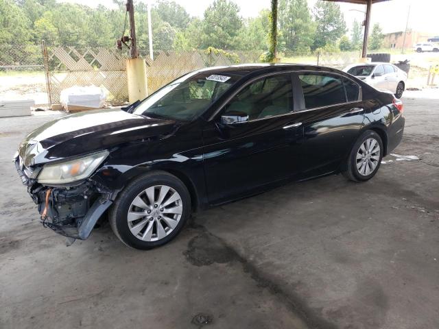 HONDA ACCORD EX 2013 1hgcr2f71da124816