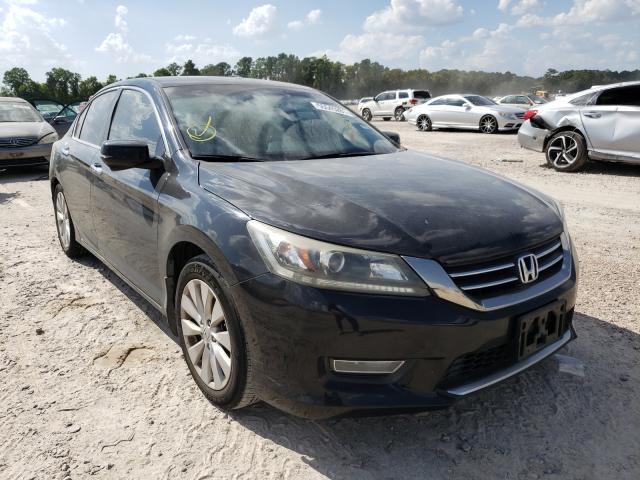 HONDA ACCORD EX 2013 1hgcr2f71da127120