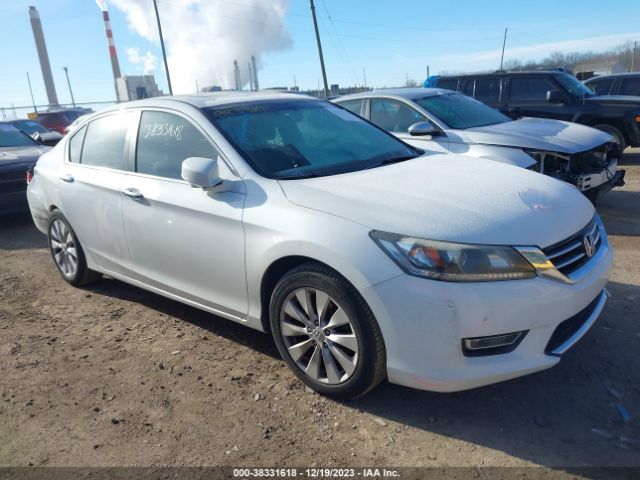 HONDA ACCORD 2013 1hgcr2f71da138246