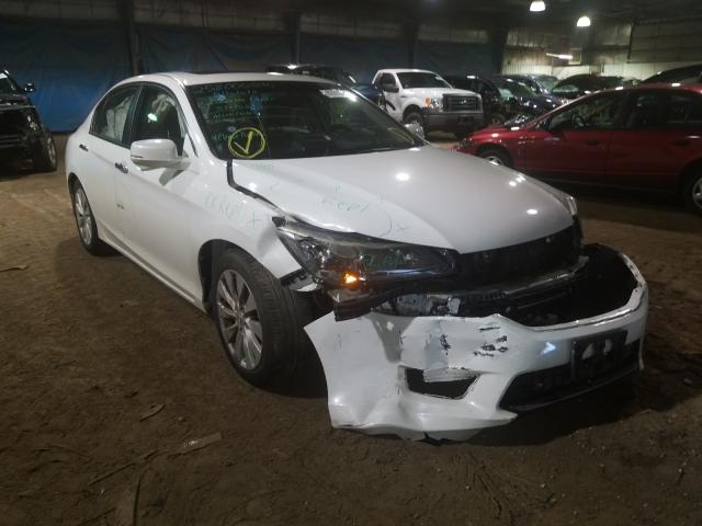 HONDA ACCORD EX 2013 1hgcr2f71da138277