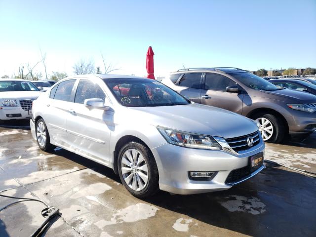 HONDA ACCORD EX 2013 1hgcr2f71da138988