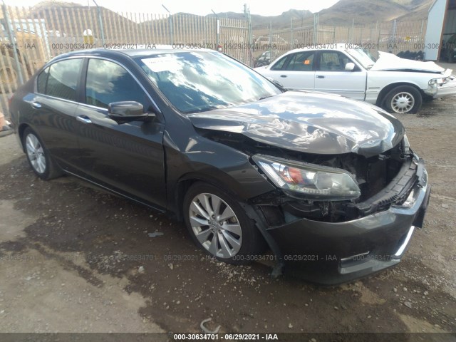 HONDA ACCORD SDN 2013 1hgcr2f71da140532