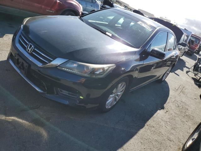 HONDA ACCORD 2013 1hgcr2f71da142734