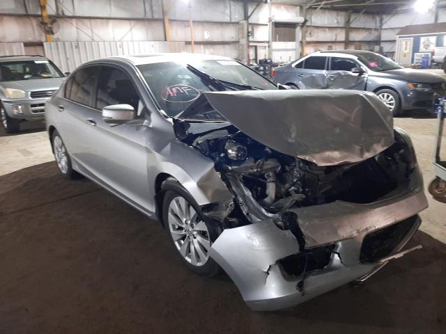 HONDA ACCORD EX 2013 1hgcr2f71da148842