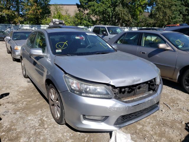 HONDA ACCORD EX 2013 1hgcr2f71da153054