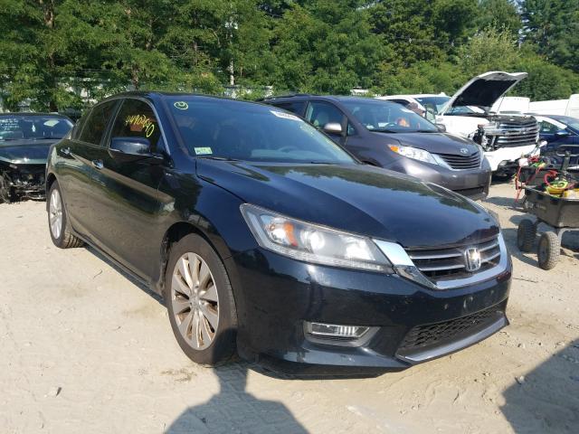 HONDA ACCORD EX 2013 1hgcr2f71da162899