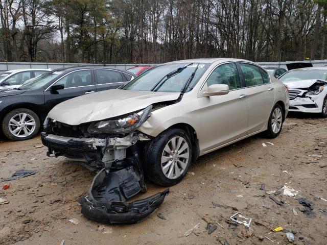 HONDA ACCORD EX 2013 1hgcr2f71da163941