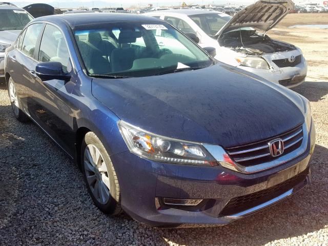 HONDA ACCORD EX 2013 1hgcr2f71da168900