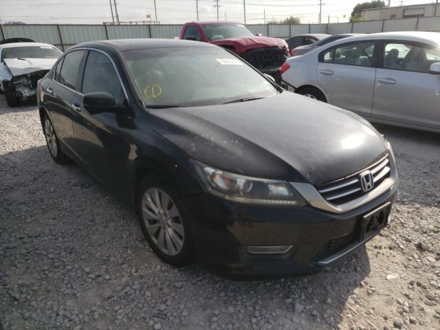 HONDA ACCORD EX 2013 1hgcr2f71da171120