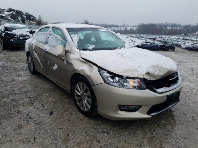 HONDA ACCORD EX 2013 1hgcr2f71da179721