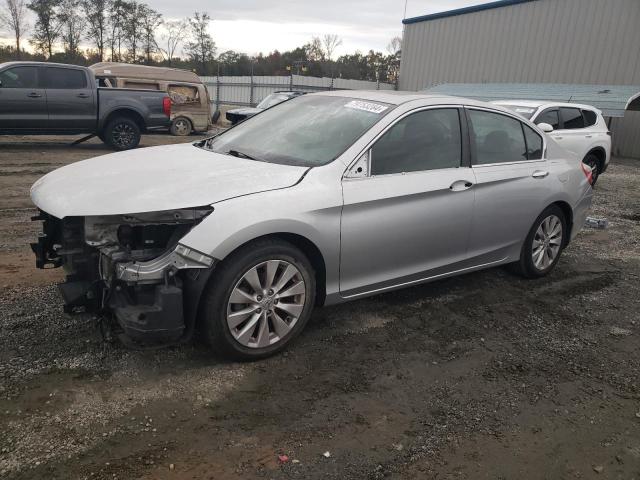 HONDA ACCORD EX 2013 1hgcr2f71da195126