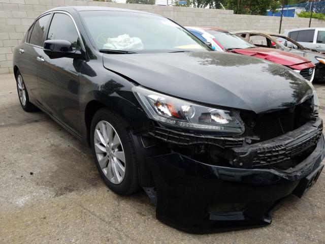 HONDA ACCORD EX 2013 1hgcr2f71da198110