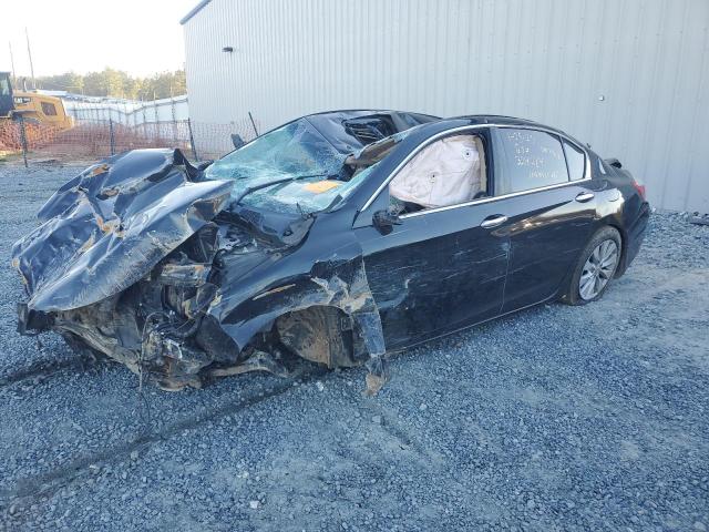 HONDA ACCORD EX 2013 1hgcr2f71da203855