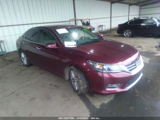 HONDA ACCORD SDN 2013 1hgcr2f71da209591