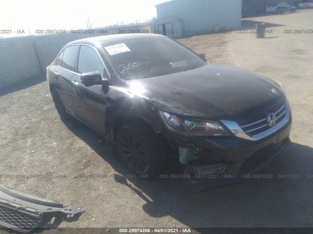 HONDA ACCORD SDN 2013 1hgcr2f71da213348