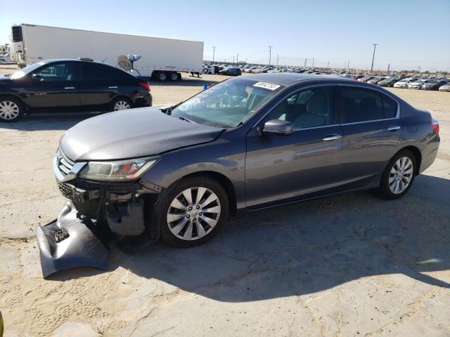 HONDA ACCORD EX 2013 1hgcr2f71da215083