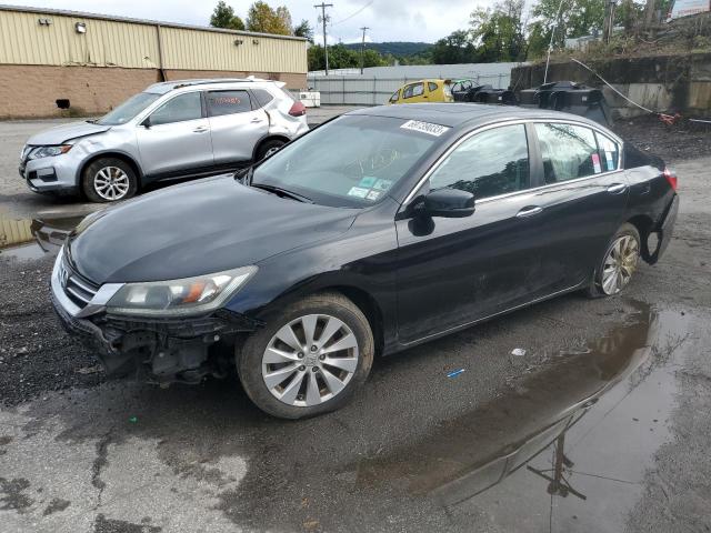 HONDA ACCORD EX 2013 1hgcr2f71da225967