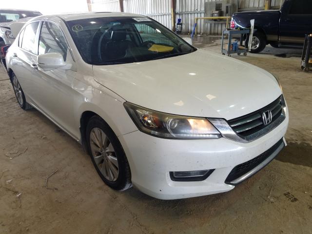 HONDA ACCORD EX 2013 1hgcr2f71da235432