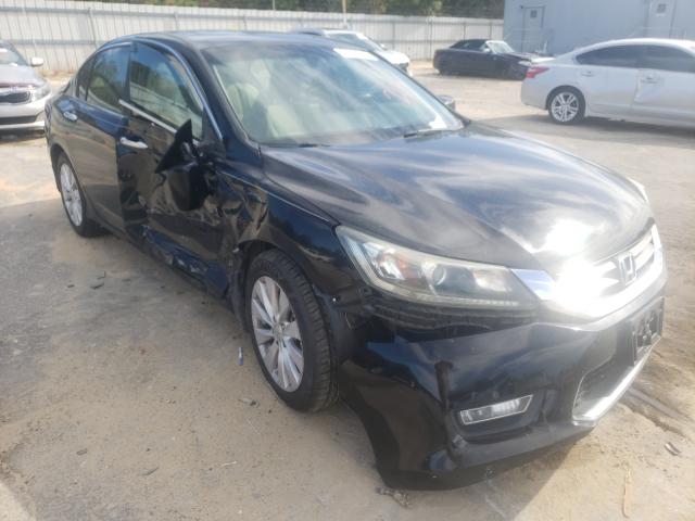 HONDA ACCORD EX 2013 1hgcr2f71da238282