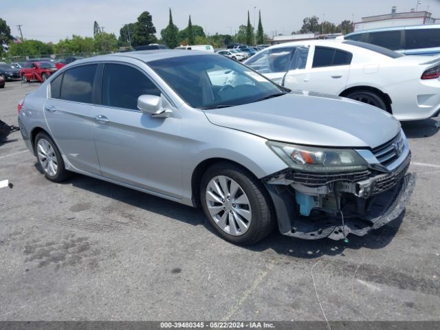 HONDA ACCORD 2013 1hgcr2f71da247905