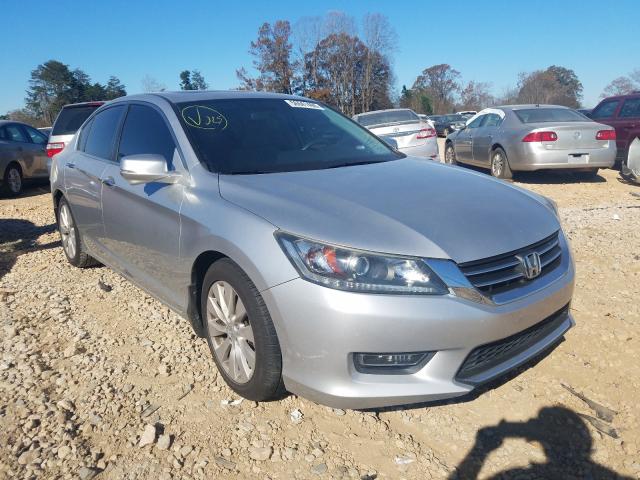 HONDA ACCORD EX 2013 1hgcr2f71da259231