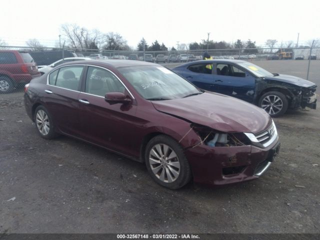 HONDA ACCORD SDN 2013 1hgcr2f71da261531