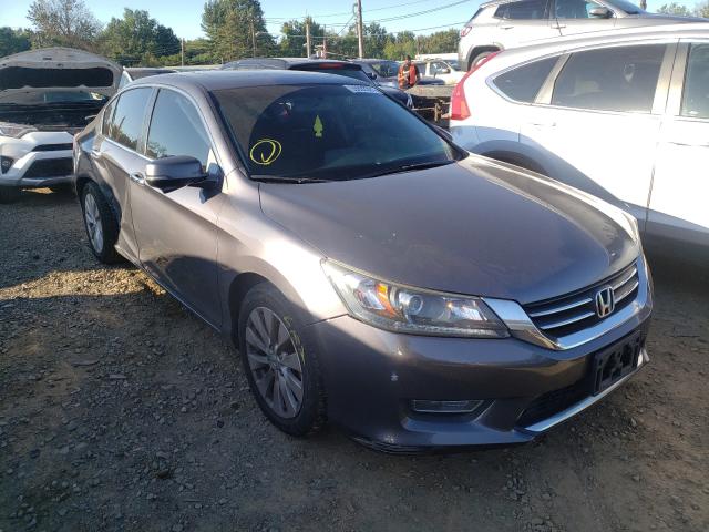 HONDA ACCORD EX 2013 1hgcr2f71da262971