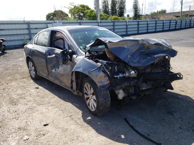 HONDA ACCORD EX 2013 1hgcr2f71da267040