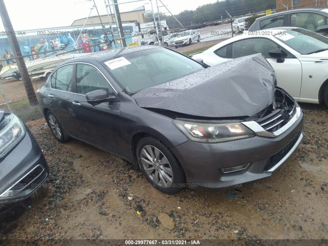 HONDA ACCORD EX 2013 1hgcr2f71da267443