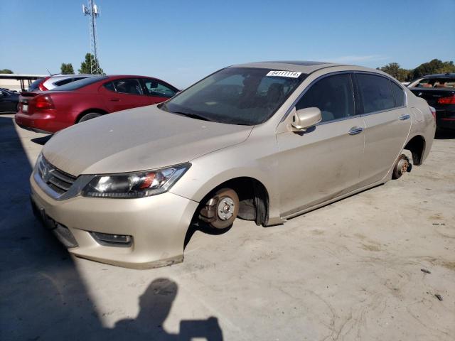 HONDA ACCORD 2013 1hgcr2f71da269869