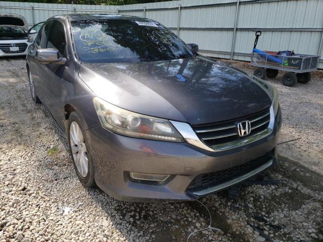 HONDA ACCORD EX 2013 1hgcr2f71da275896