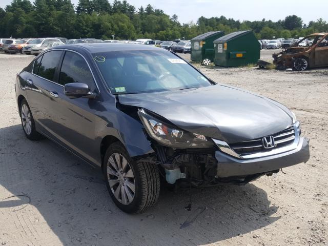 HONDA ACCORD EX 2013 1hgcr2f71da280466