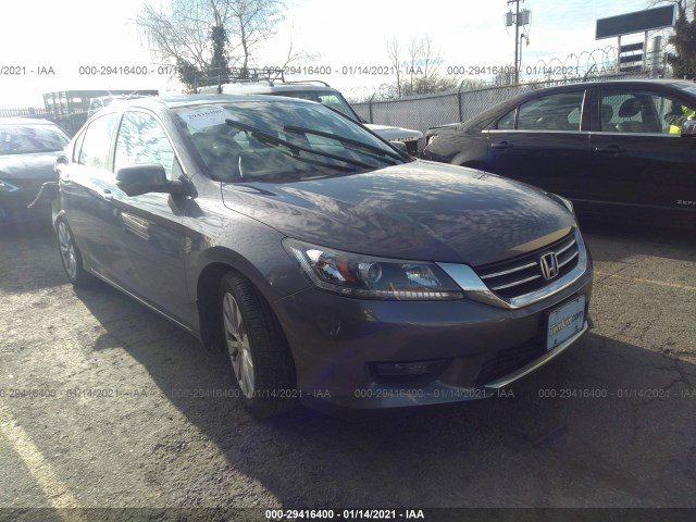 HONDA ACCORD SEDAN 2014 1hgcr2f71ea001843