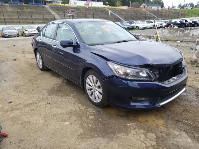 HONDA ACCORD EX 2014 1hgcr2f71ea003558