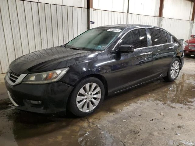 HONDA ACCORD EX 2014 1hgcr2f71ea019162