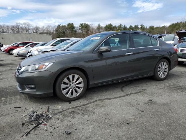 HONDA ACCORD 2014 1hgcr2f71ea025768