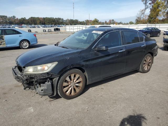 HONDA ACCORD EX 2014 1hgcr2f71ea059516